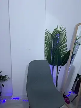 Celine Roxelle online show from 10/10/25, 06:51