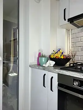 Celine Roxelle online show from 02/24/26, 01:20