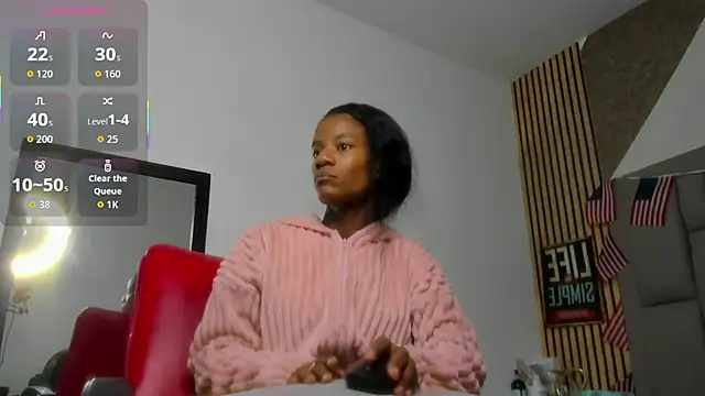 dafnnelewis online show from 09/09/25, 11:32