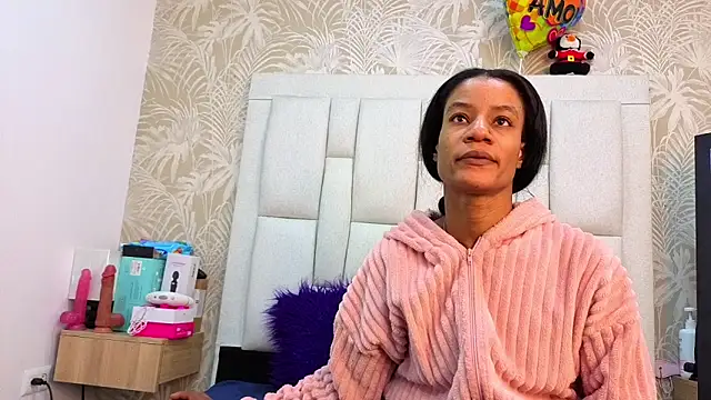 dafnnelewis online show from 02/07/26, 11:14