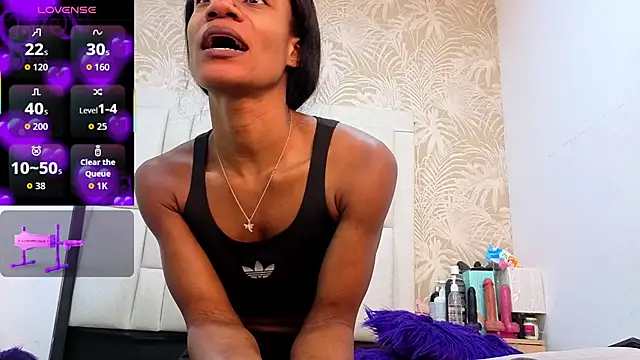 dafnnelewis online show from 03/09/26, 11:36