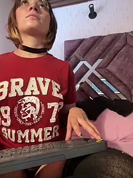 Maggie Geller online show from 03/07/25, 08:22