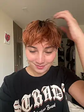 Maggie Geller online show from 11/05/25, 04:29