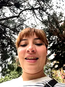 Maggie Geller online show from 11/27/25, 04:31