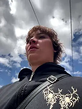 Maggie Geller online show from 01/08/26, 03:58