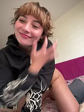 Maggie Geller online show from 01/09/26, 05:48