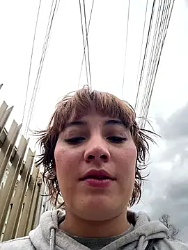 Maggie Geller online show from 01/14/26, 05:07