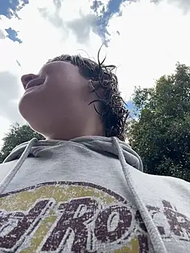 Maggie Geller online show from 02/17/26, 08:15