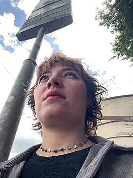 Maggie Geller online show from 02/25/26, 05:11