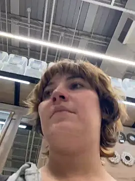 Maggie Geller online show from 03/04/26, 10:49