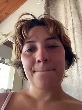 Maggie Geller online show from 03/17/26, 05:27