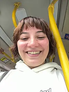 Maggie Geller online show from 07/09/26, 03:38