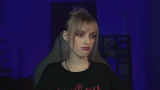 KiraMontoya online show from 02/03/26, 02:53