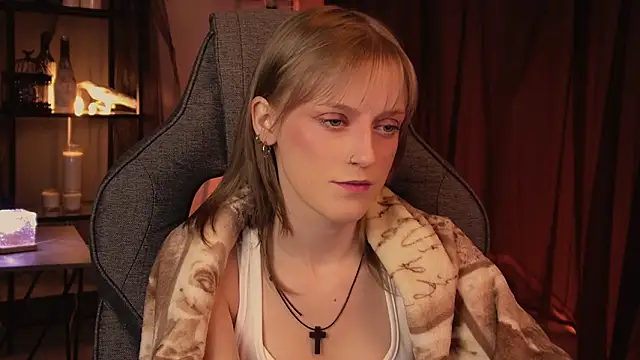 KiraMontoya online show from 02/07/26, 02:26