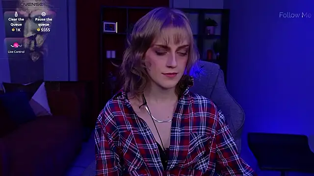 KiraMontoya online show from 03/09/26, 08:46