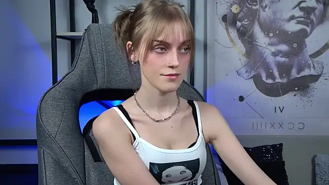 KiraMontoya online show from 03/13/26, 11:55