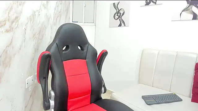 ANDRES STUD online show from 10/08/25, 04:43