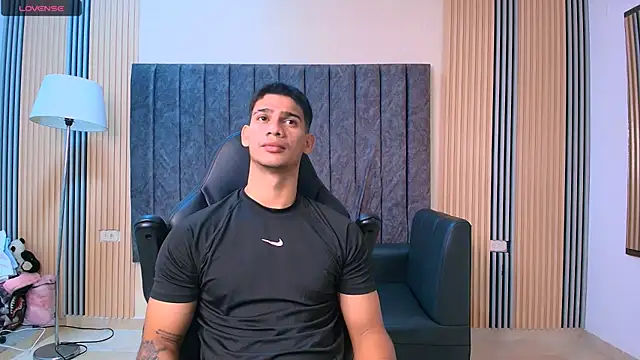 Snapshot of ANDRES_STUD chatting on 07/14/26, 03:22 ANDRES STUD online show from 07/14/26, 03:22
