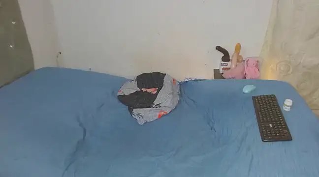 Said hot01 online show from 03/22/25, 09:56