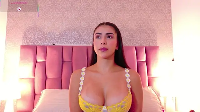 FelicityAdams online show from 03/02/26, 02:35