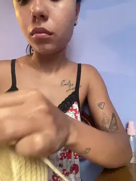 julieta fn online show from 03/04/26, 12:55