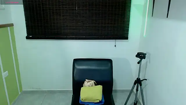 julieta fn online show from 03/16/26, 03:05