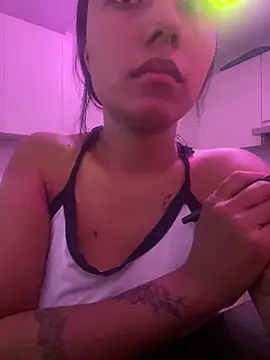 julieta fn online show from 03/27/26, 01:44