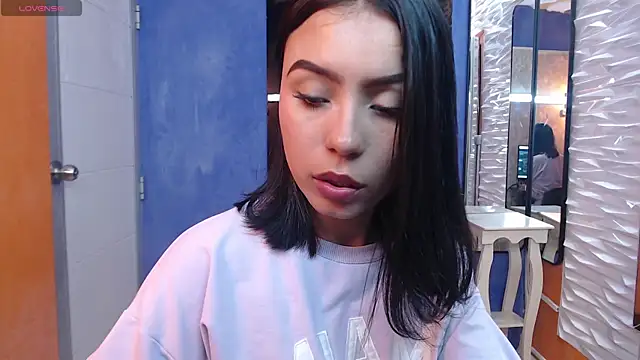 julieta fn online show from 03/30/26, 03:46