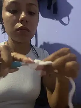 julieta fn online show from 04/12/26, 02:49