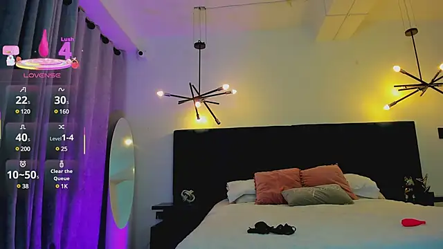 nattashaa7 online show from 03/09/25, 11:36