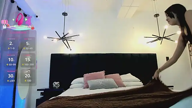 nattashaa7 online show from 03/15/25, 11:40