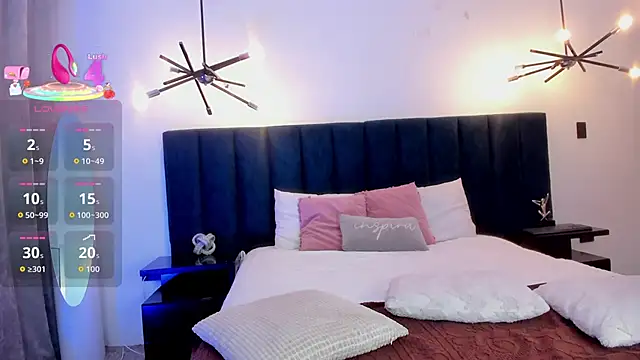 nattashaa7 online show from 09/12/25, 11:32