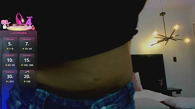 nattashaa7 online show from 09/26/25, 11:36