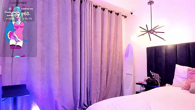 nattashaa7 online show from 12/21/25, 11:39