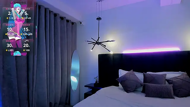 nattashaa7 online show from 03/20/26, 11:37