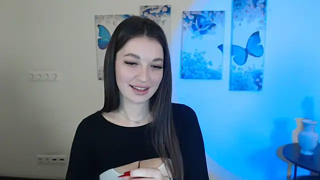 Eva Eldis online show from 02/03/25, 04:52