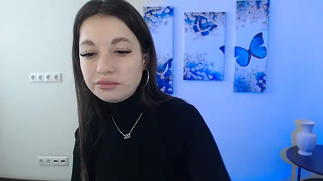 Eva Eldis online show from 02/10/25, 01:01