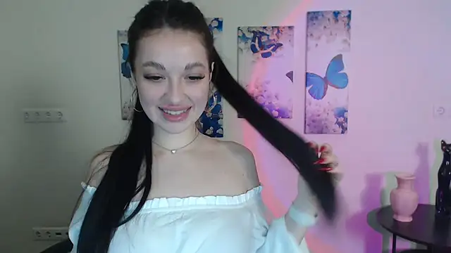 Eva Eldis online show from 02/14/25, 04:41