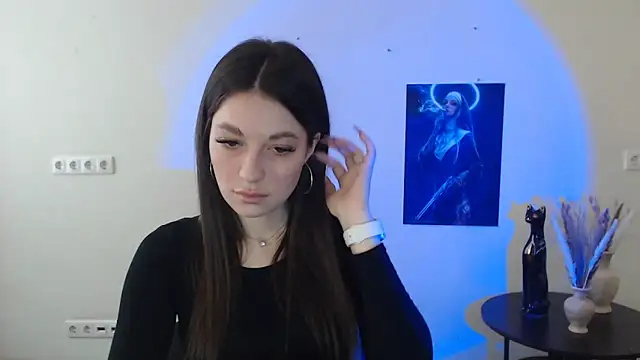 Eva Eldis online show from 02/18/25, 01:22