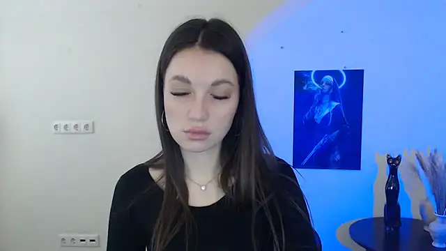 Eva Eldis online show from 02/20/25, 01:30