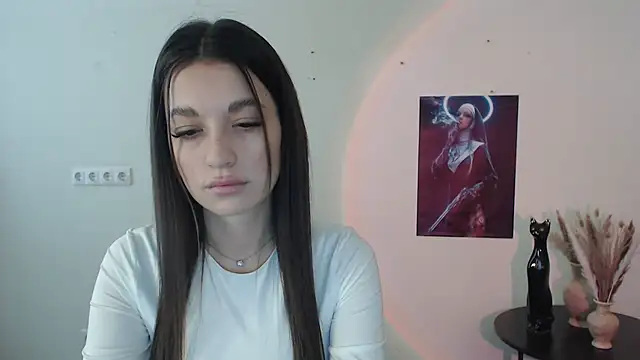 Eva Eldis online show from 02/25/25, 02:33