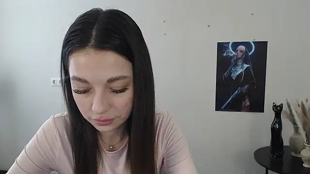 Eva Eldis online show from 02/27/25, 01:07