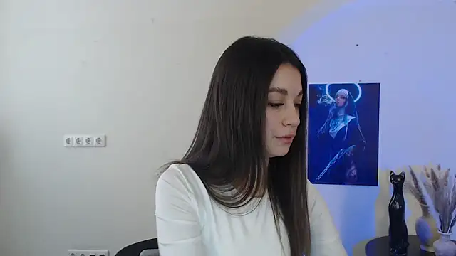 Eva Eldis online show from 02/28/25, 12:20