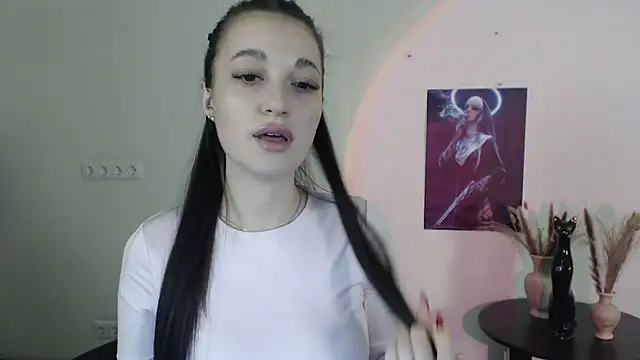 Eva Eldis online show from 03/01/25, 07:37