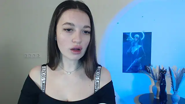 Eva Eldis online show from 03/03/25, 04:46