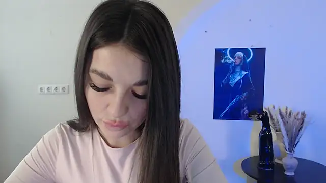 Eva Eldis online show from 03/04/25, 02:53