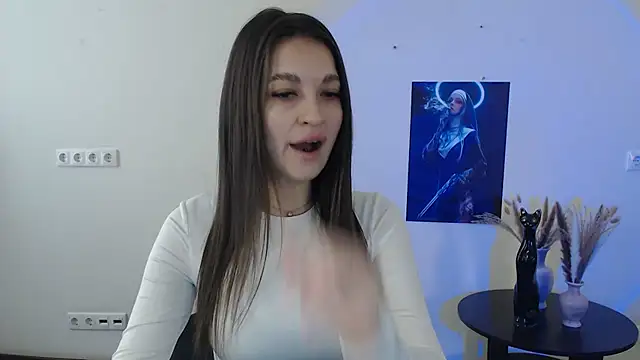 Eva Eldis online show from 03/05/25, 12:22