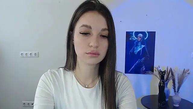 Eva Eldis online show from 03/08/25, 10:00