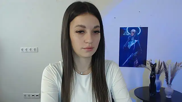 Eva Eldis online show from 03/12/25, 09:55