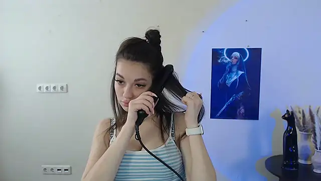 Eva Eldis online show from 03/13/25, 11:08